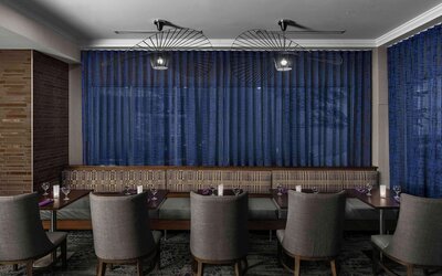 Hilton Garden Inn Calgary Airport