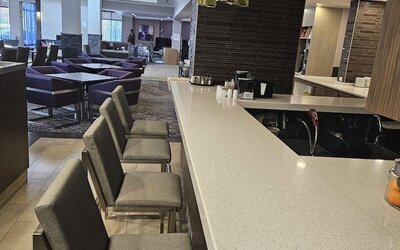 Hilton Garden Inn Calgary Airport