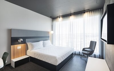 Alt Hotel Calgary University District