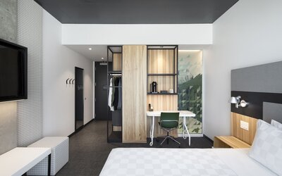 Alt Hotel Calgary University District