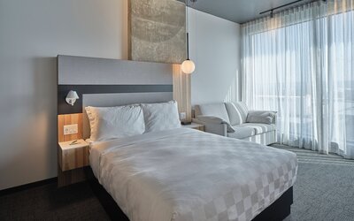 Alt Hotel Calgary University District