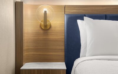 Hampton Inn By Hilton Calgary Downtown