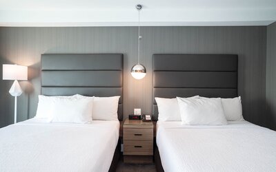 Sandman Signature Calgary Airport Hotel