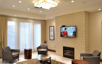 Amenida Residences