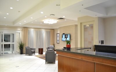 Amenida Residences