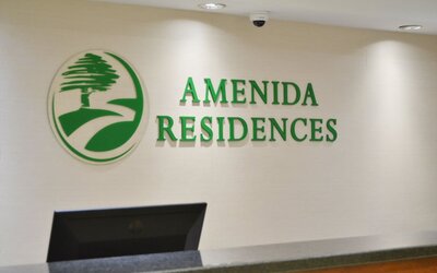 Amenida Residences