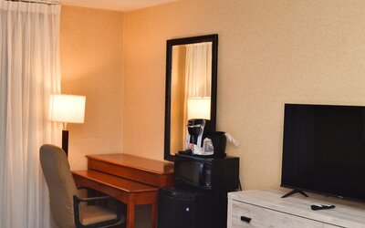 Amenida Residences