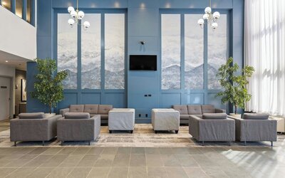 Sandman Hotels & Suites Calgary West