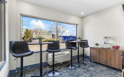 Sandman Hotels & Suites Calgary West