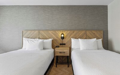 Sandman Hotels & Suites Calgary West