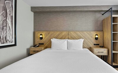 Sandman Hotels & Suites Calgary West