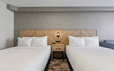 Sandman Hotels & Suites Calgary West
