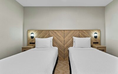 Sandman Hotels & Suites Calgary West