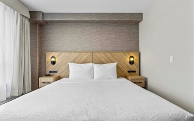 Sandman Hotels & Suites Calgary West