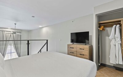 Sandman Hotels & Suites Calgary West
