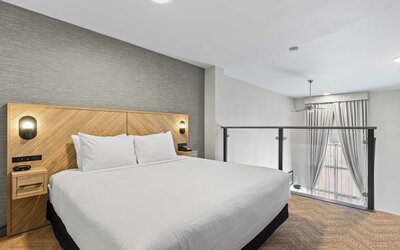 Sandman Hotels & Suites Calgary West