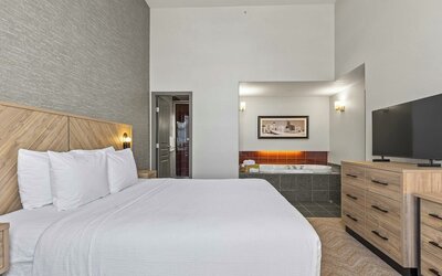 Sandman Hotels & Suites Calgary West