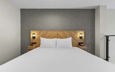 Sandman Hotels & Suites Calgary West