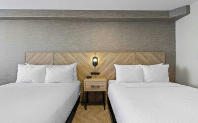 Sandman Hotels & Suites Calgary West