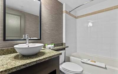 Sandman Hotels & Suites Calgary West