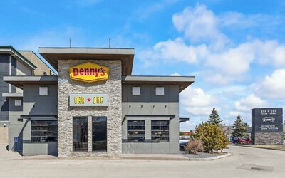 Sandman Hotels & Suites Calgary West