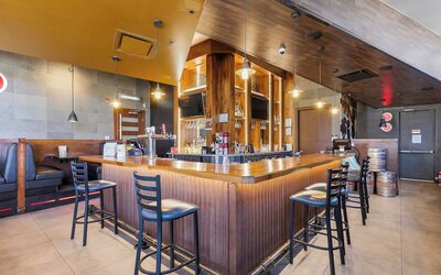 Sandman Hotels & Suites Calgary West