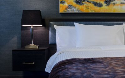Applause Hotel by CLIQUE