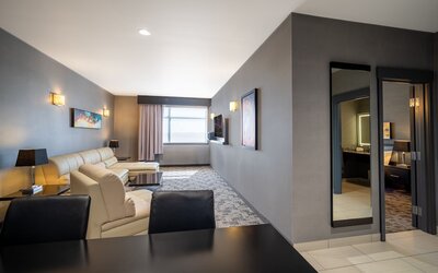 Applause Hotel by CLIQUE