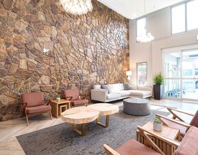 Sandman Hotel Calgary Airport