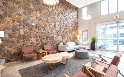 Sandman Hotel Calgary Airport