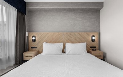 Sandman Hotel Calgary Airport