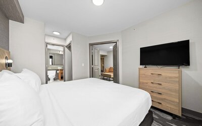Sandman Hotel Calgary Airport