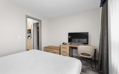 Sandman Hotel Calgary Airport