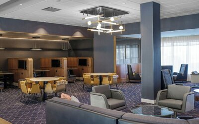 Courtyard by Marriott Indianapolis Fishers