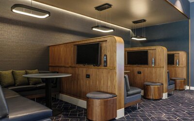 Courtyard by Marriott Indianapolis Fishers