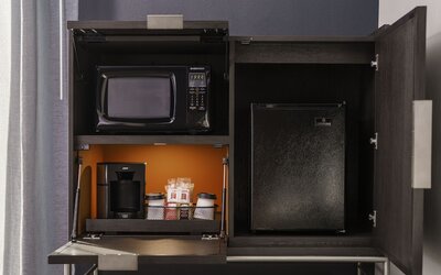 Courtyard by Marriott Indianapolis Fishers
