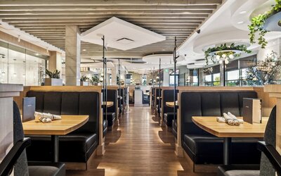Sandman Hotel Calgary Airport