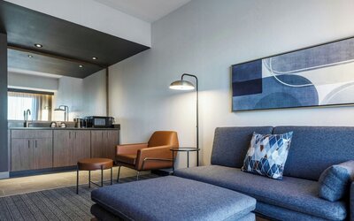 Courtyard by Marriott Indianapolis Fishers