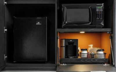 Courtyard by Marriott Indianapolis Fishers