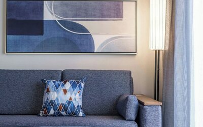Courtyard by Marriott Indianapolis Fishers