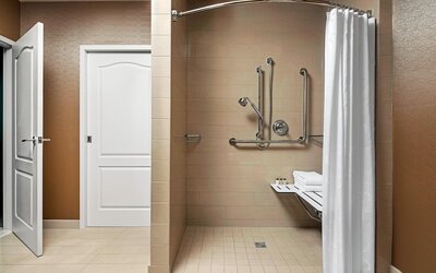 Sheraton Suites Calgary Eau Claire
