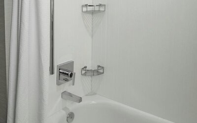 Courtyard by Marriott Indianapolis Fishers