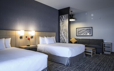 Hyatt Place Indianapolis / Fishers