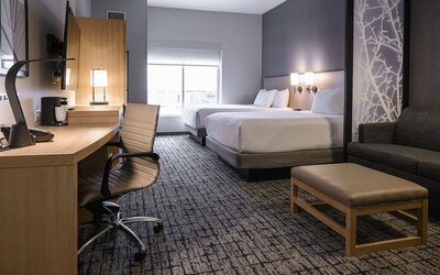 Hyatt Place Indianapolis / Fishers