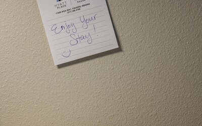 Hyatt Place Indianapolis / Fishers
