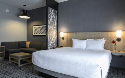 Hyatt Place Indianapolis / Fishers