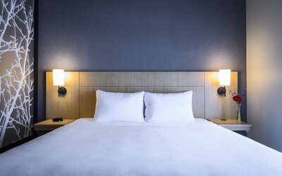 Hyatt Place Indianapolis / Fishers