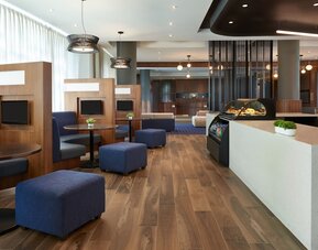 Courtyard by Marriott Calgary Airport