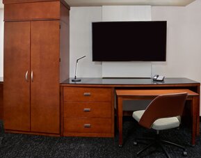 Courtyard by Marriott Calgary Airport