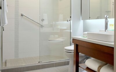 Hyatt Place Indianapolis / Fishers